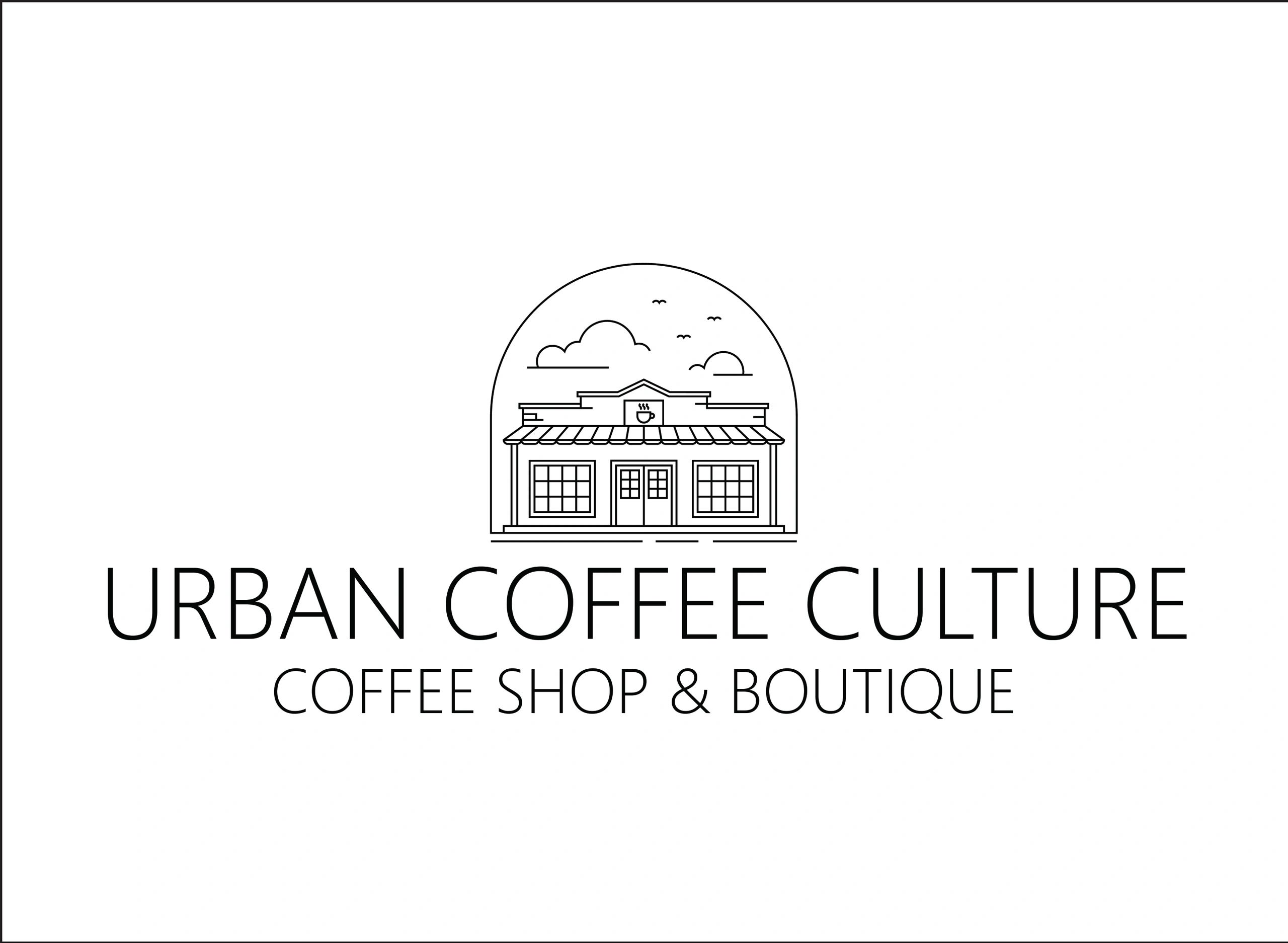 Urban Coffee Culture Coffee Shop Montgomery, Texas